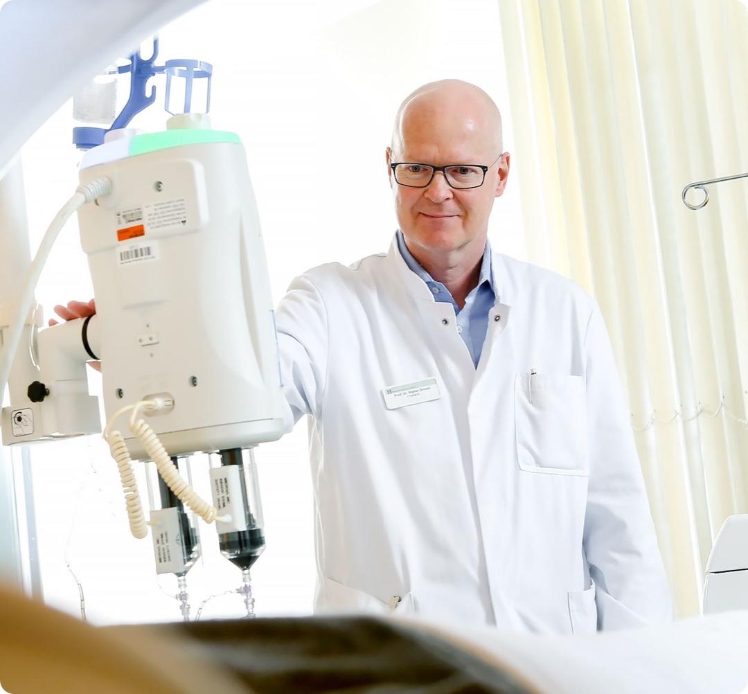 Какие еще заболевания лечат терапией Lu-177? Какие еще заболевания лечат терапией Lu-177?