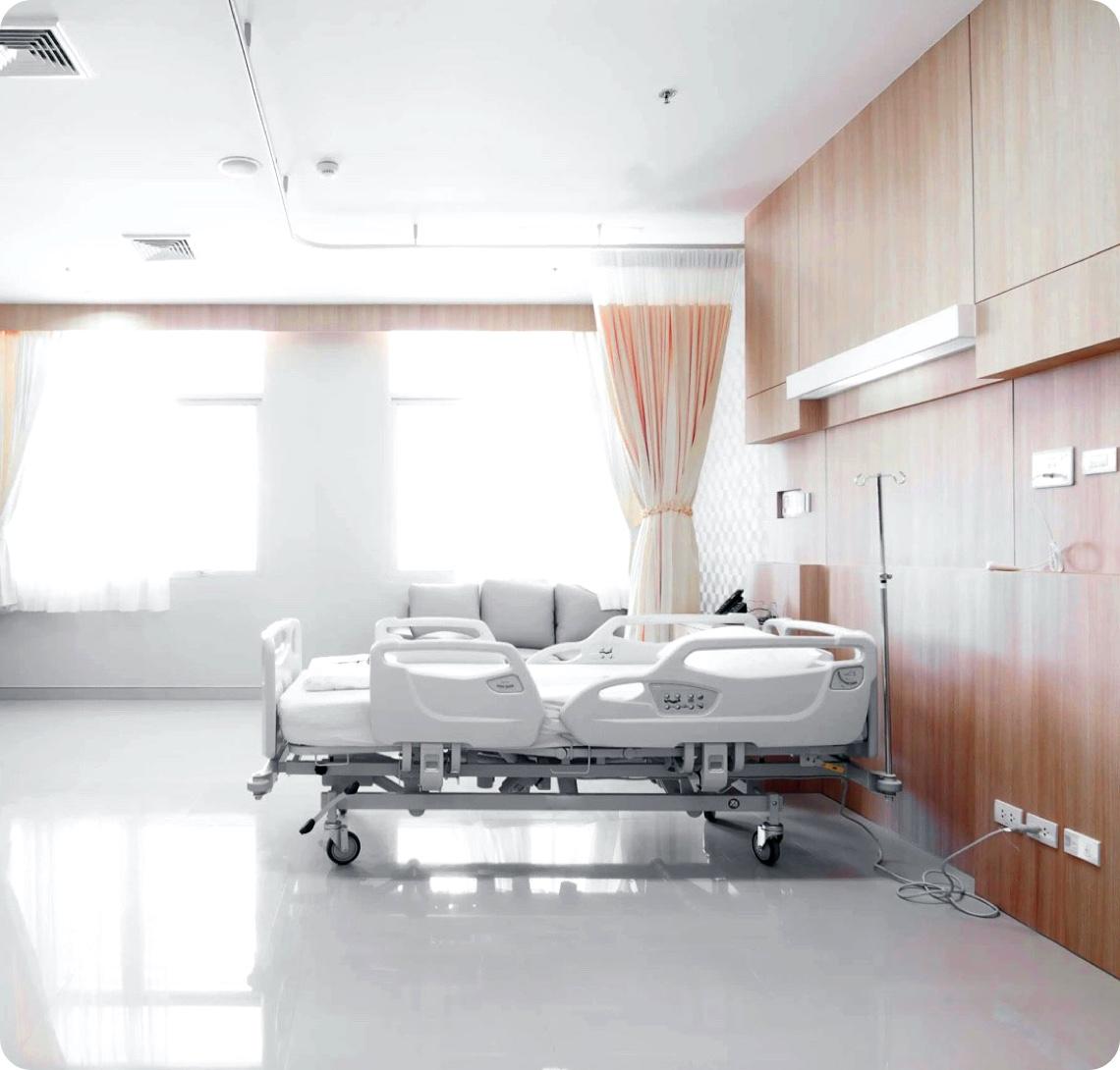 Организация лечения лютецием-177 в лучших клиниках мира Организация лечения лютецием-177 в лучших клиниках мира