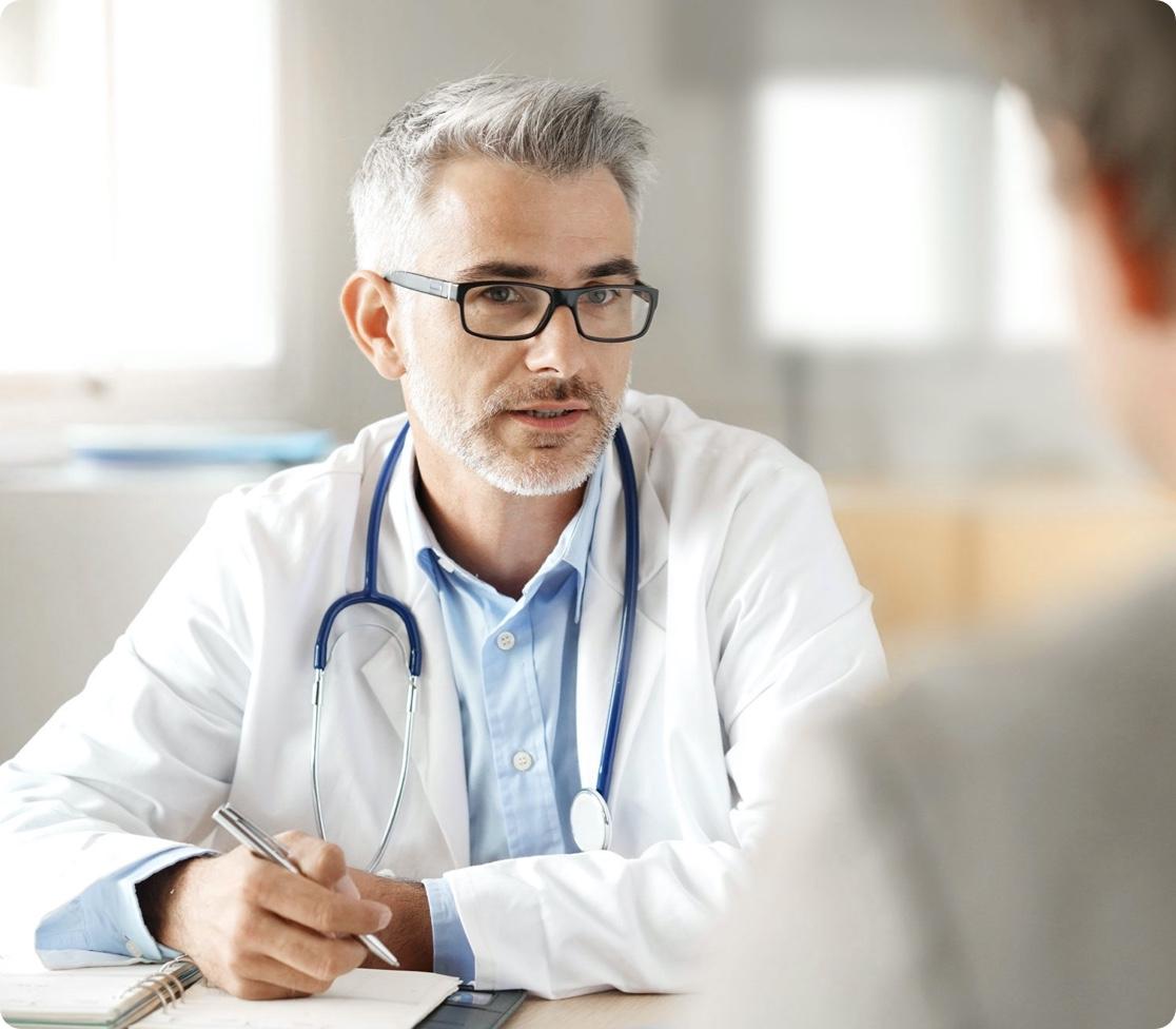 Эффективность лютеция в лечении рака простаты Эффективность лютеция в лечении рака простаты